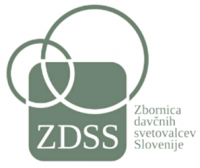 www.zdss.si in www.davki.org