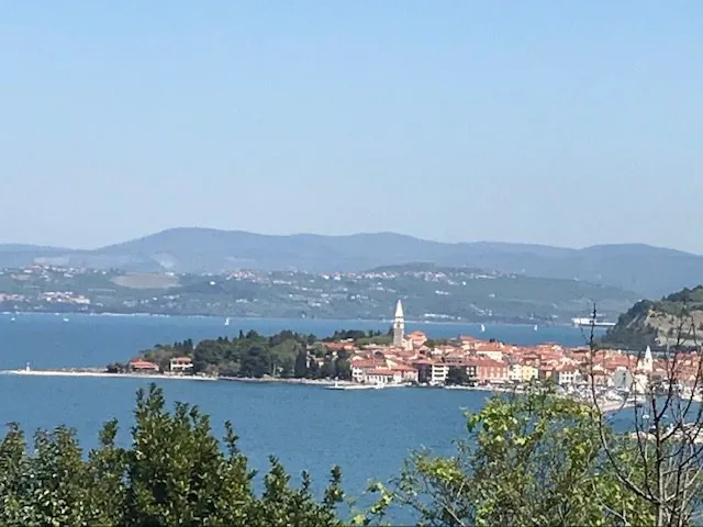 belvedere na izolo