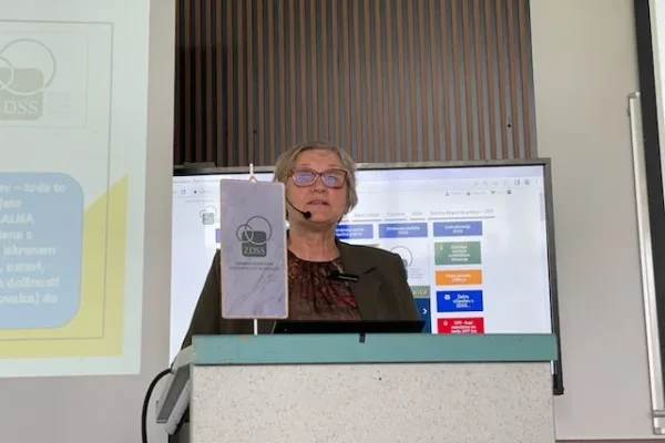 Silva Koritnik Rakela, Izobraževalna hiša Cilj d.o.o.