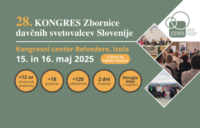 28. kongres ZDSS 2025 uvodni_780x500