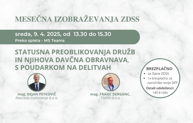 4-2025_mesecno izobrazevanje ZDSS_uvodni banner