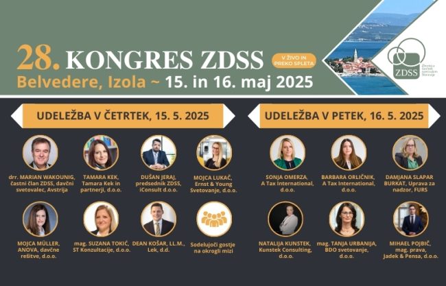 28. kongres zdss_1 dan ali oba dneva