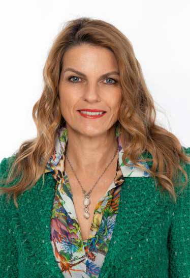 Maja Dolinar Dubokovič