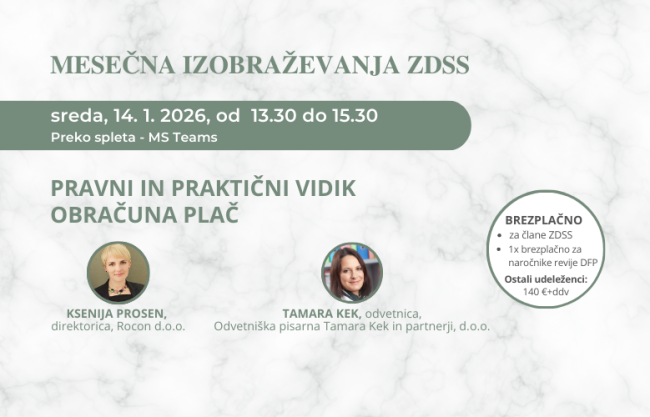Mesecno izobrazevanje 1-2026