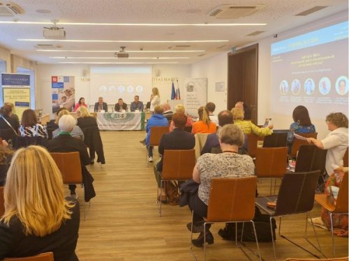 Okrogla miza 27. kongres ZDSS