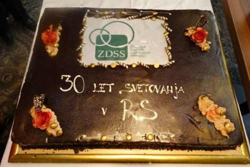 Slavnostna torta