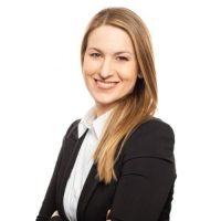 Anja Obreza Anja Obreza