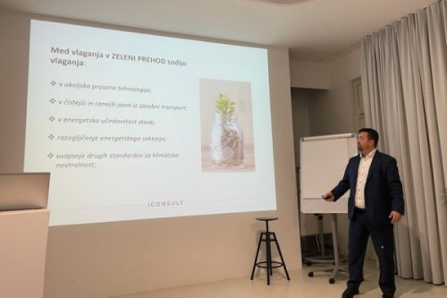 Dušan Jeraj, partner, iConsult d.o.o.