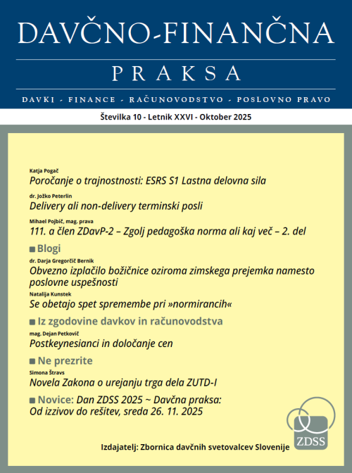 DFP oktober 2025_naslovnica