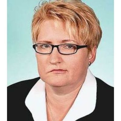 Simona Stravs