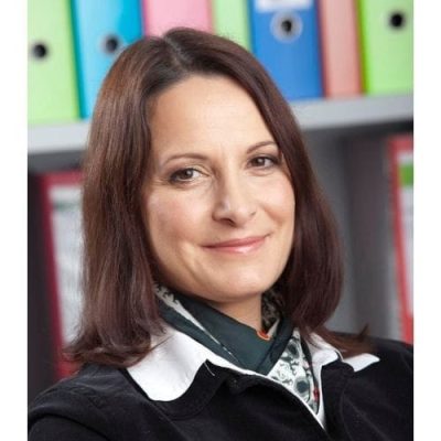 Tamara Krek
