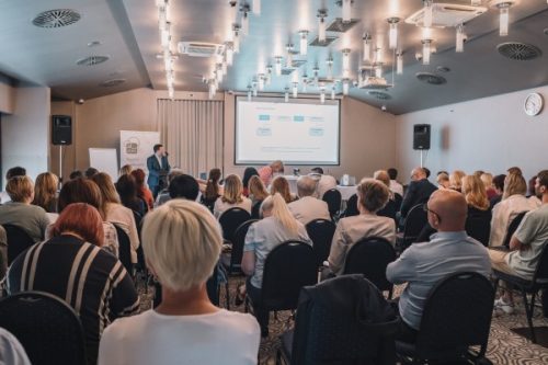 25. kongres ZDSS 2022